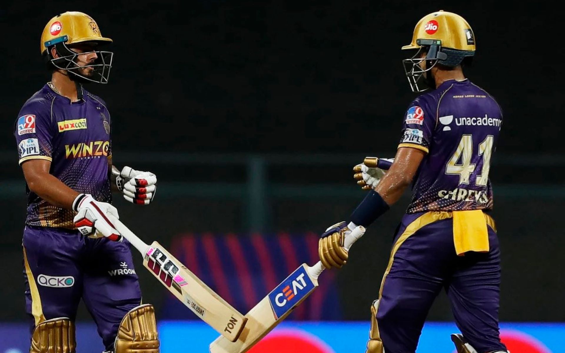 Nitish Rana To Make Comeback At Chepauk ? KKR's Probable XI For IPL 2024 Match Vs CSK